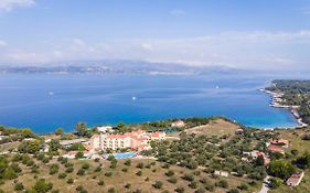 Lassi Hotel Lassi (kefalonia) 3* Greece